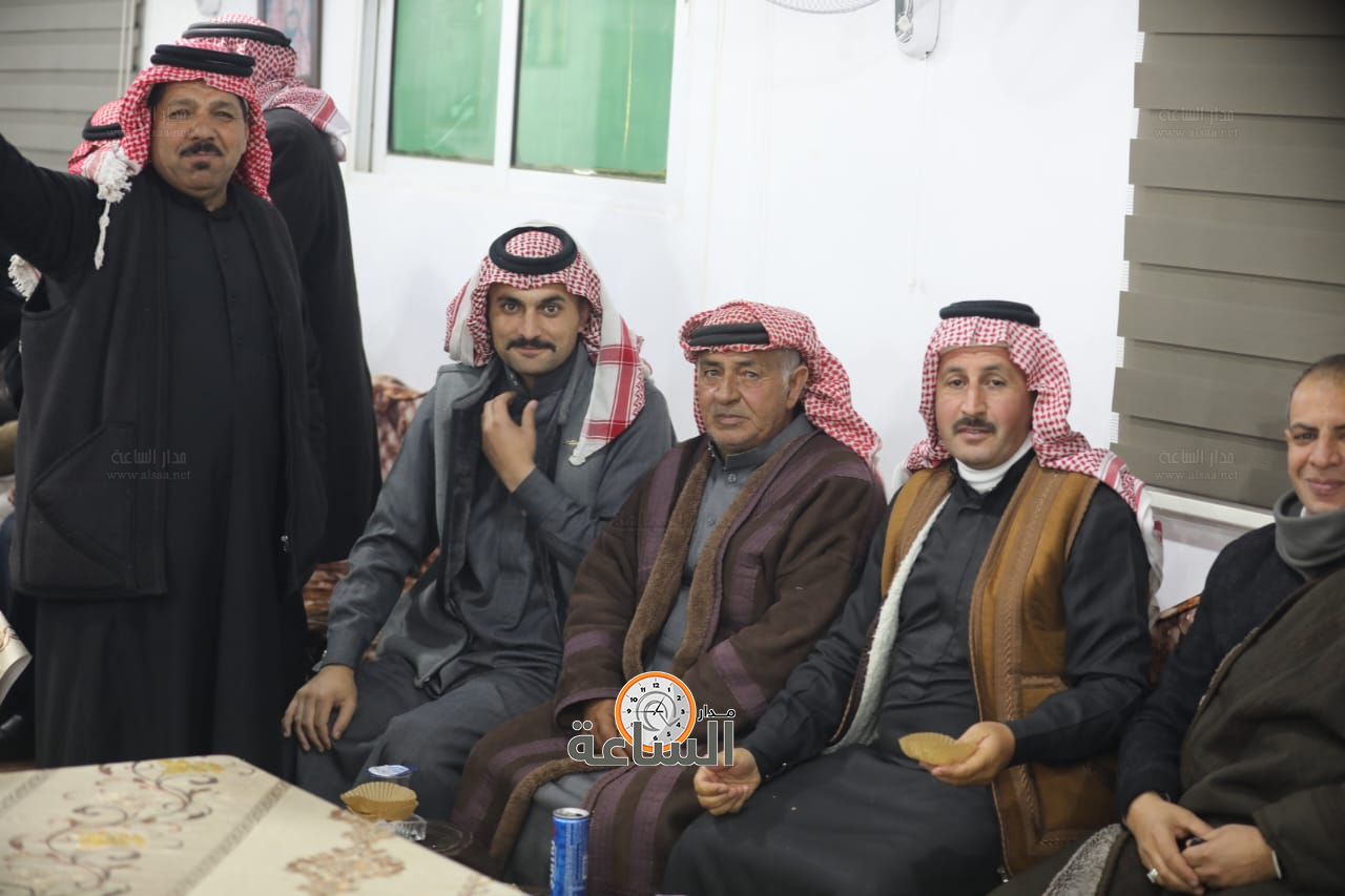 Madar Al-Saa Images 0.3401254123134376