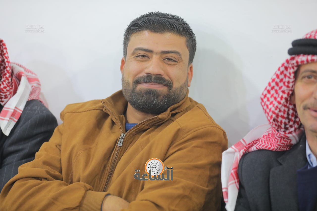 Madar Al-Saa Images 0.48147239162324285