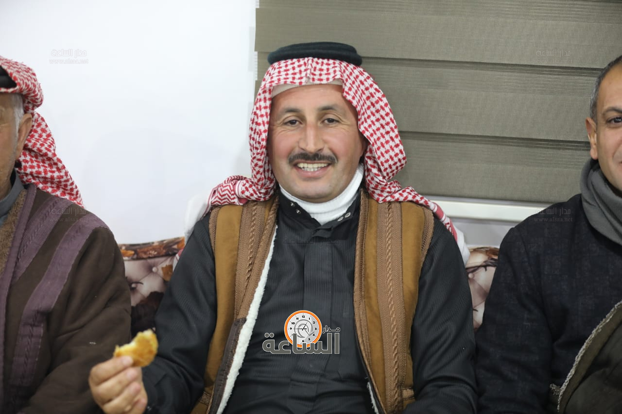 Madar Al-Saa Images 0.6571995072462791