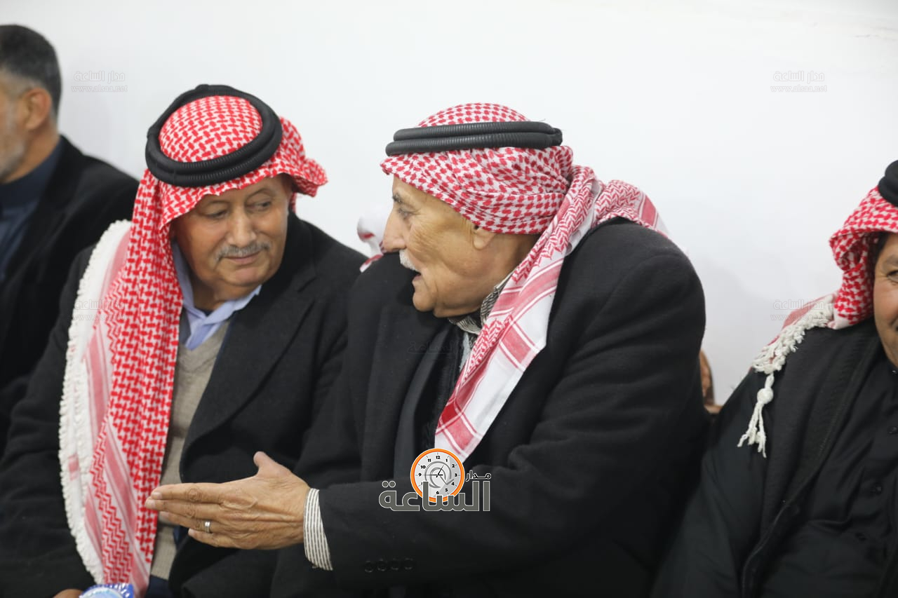 Madar Al-Saa Images 0.23575169481913782