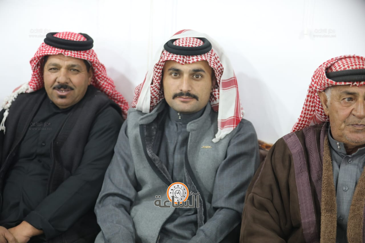 Madar Al-Saa Images 0.6352974026592355