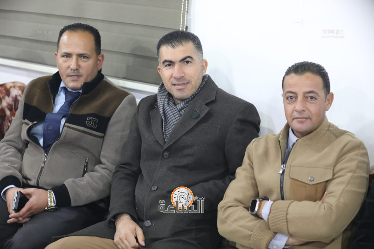 Madar Al-Saa Images 0.9745551531589054