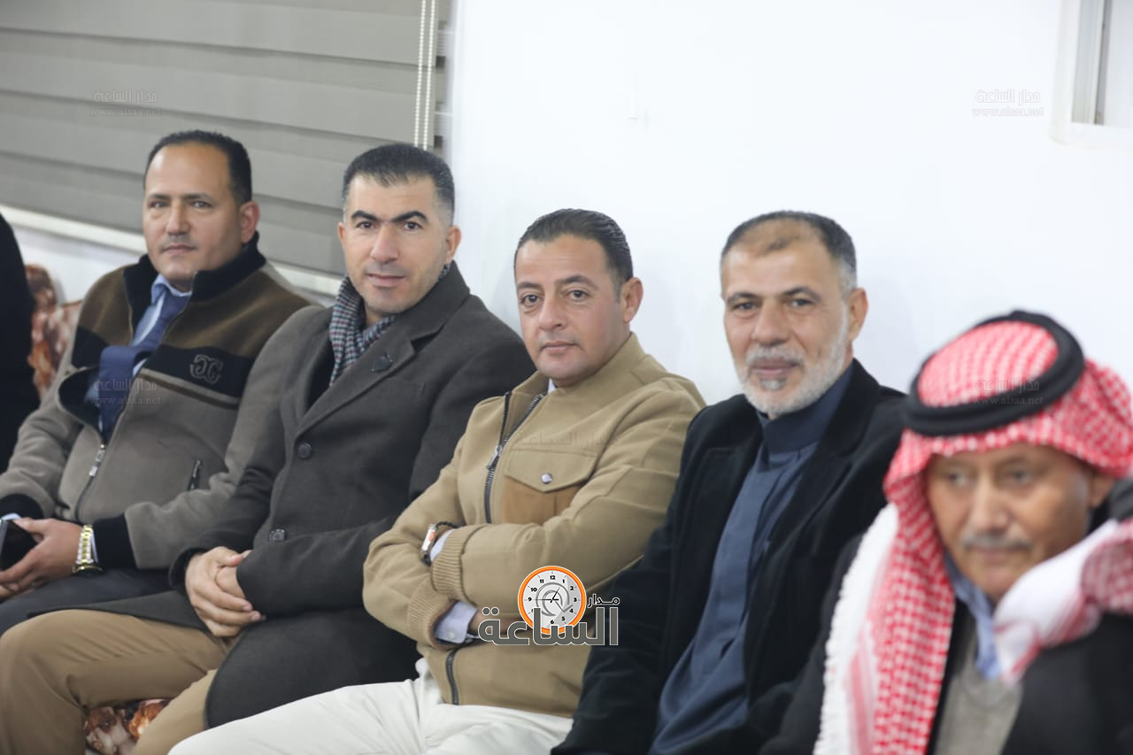 Madar Al-Saa Images 0.9115195859560765