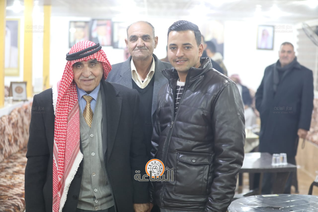 Madar Al-Saa Images 0.06322480035620082