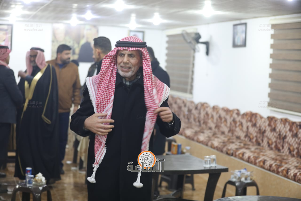 Madar Al-Saa Images 0.016611700869996415