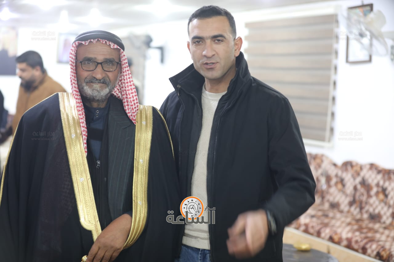 Madar Al-Saa Images 0.3140530385470026