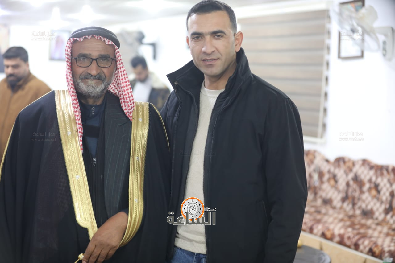 Madar Al-Saa Images 0.039099301298021416