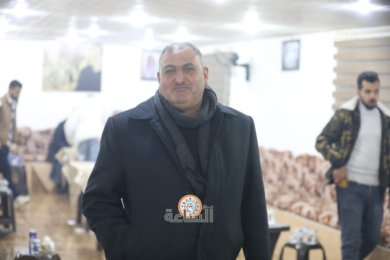 Madar Al-Saa Images 0.3515939714372105