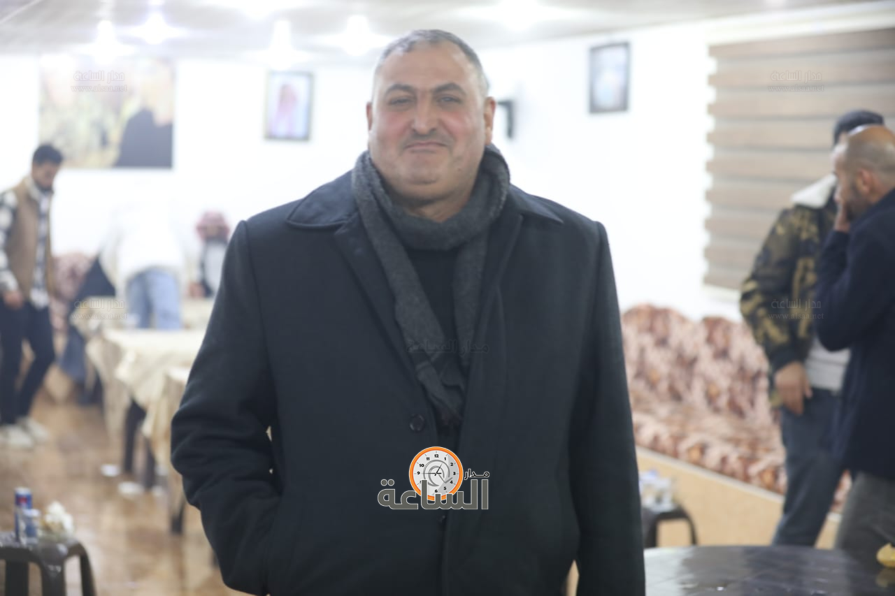 Madar Al-Saa Images 0.7027219403057978