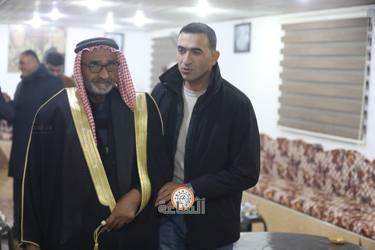 Madar Al-Saa Images 0.6142589397057061