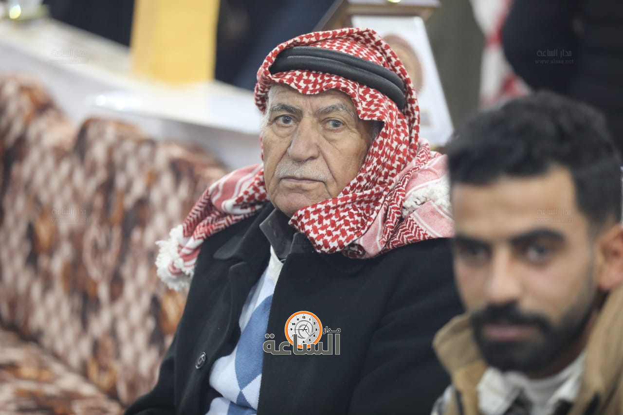 Madar Al-Saa Images 0.9330283887306232