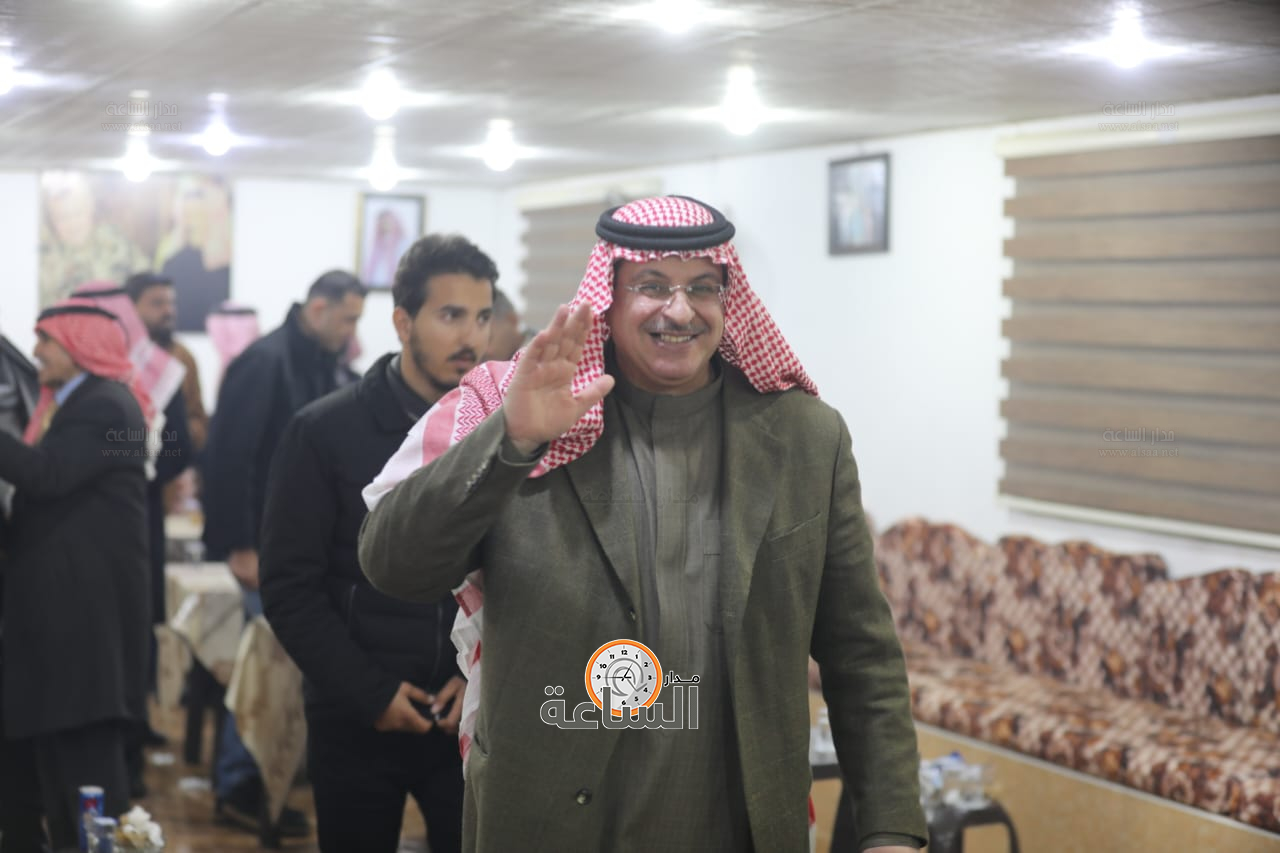 Madar Al-Saa Images 0.3878284694226426