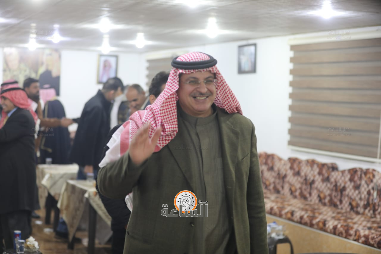 Madar Al-Saa Images 0.36811123214743957