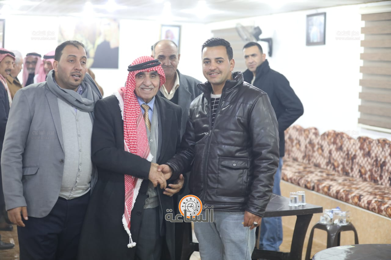 Madar Al-Saa Images 0.12336663804037662