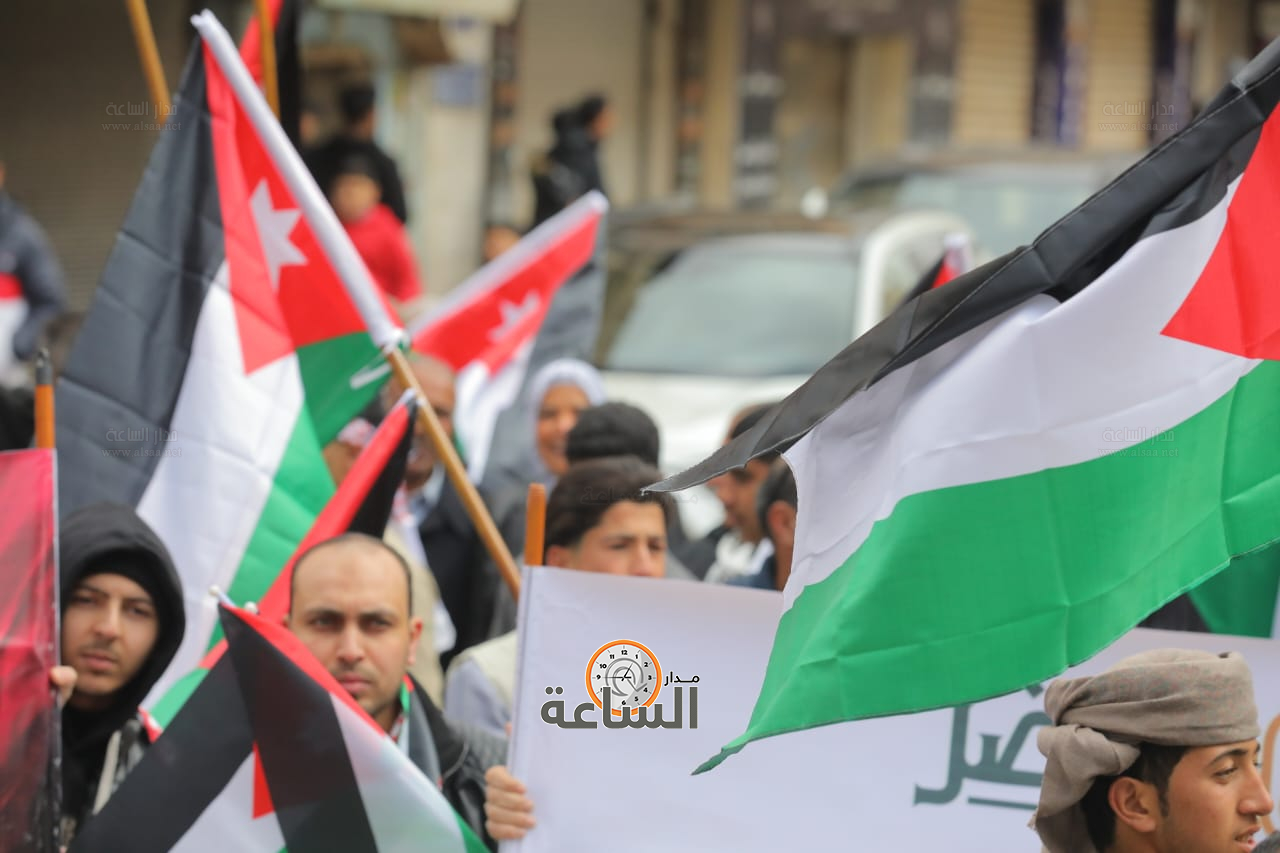 Madar Al-Saa Images 0.8252974317673041