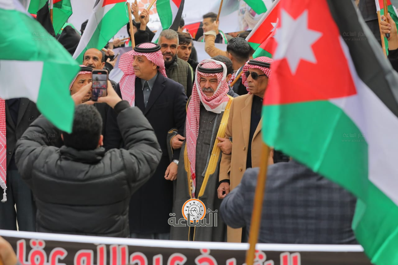 Madar Al-Saa Images 0.18850612623727292