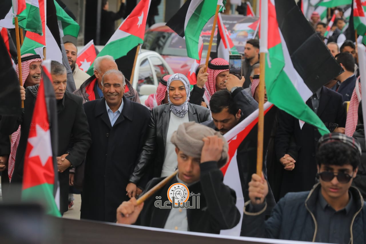 Madar Al-Saa Images 0.5093805438370089