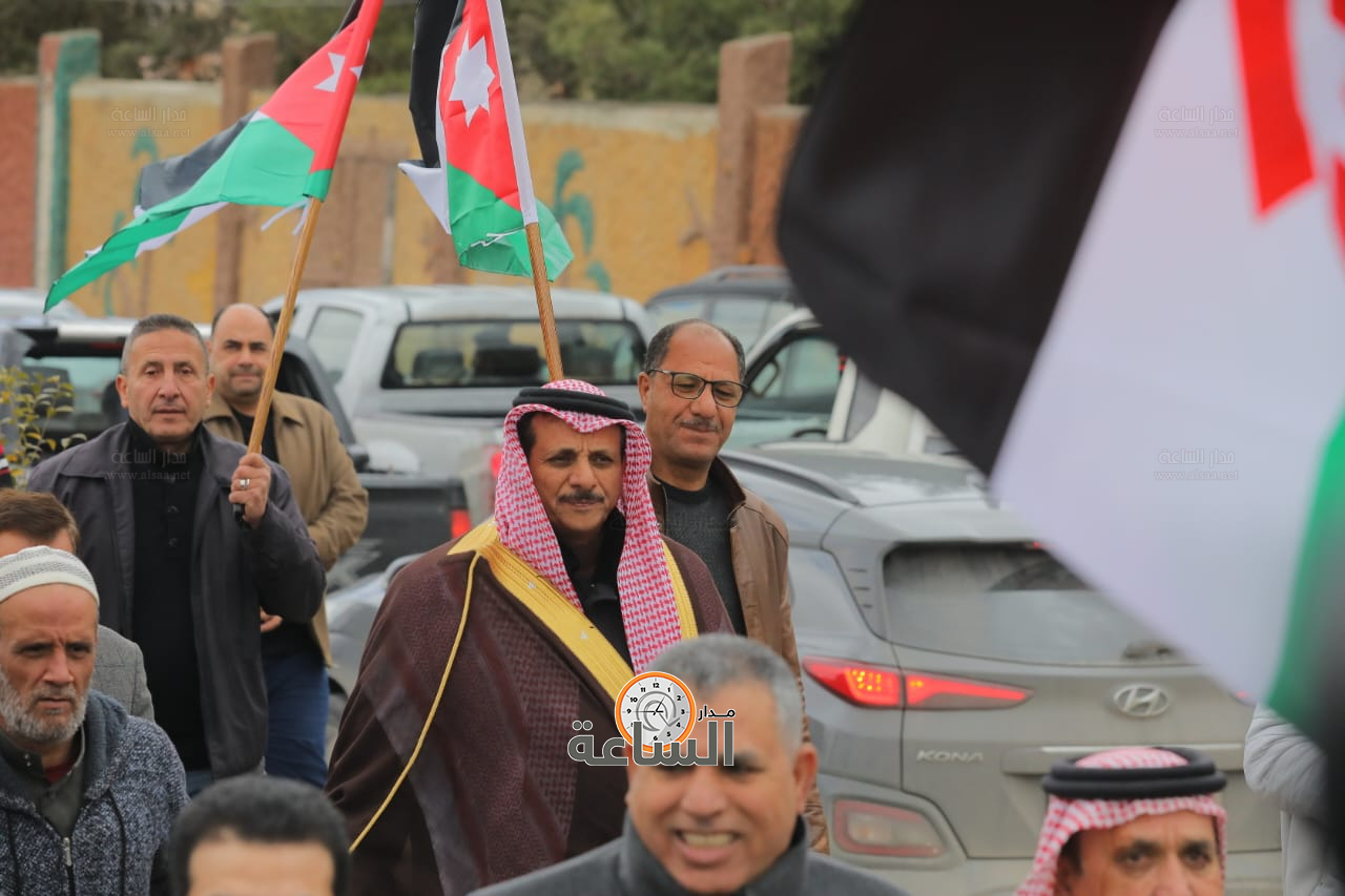 Madar Al-Saa Images 0.15230205780803852