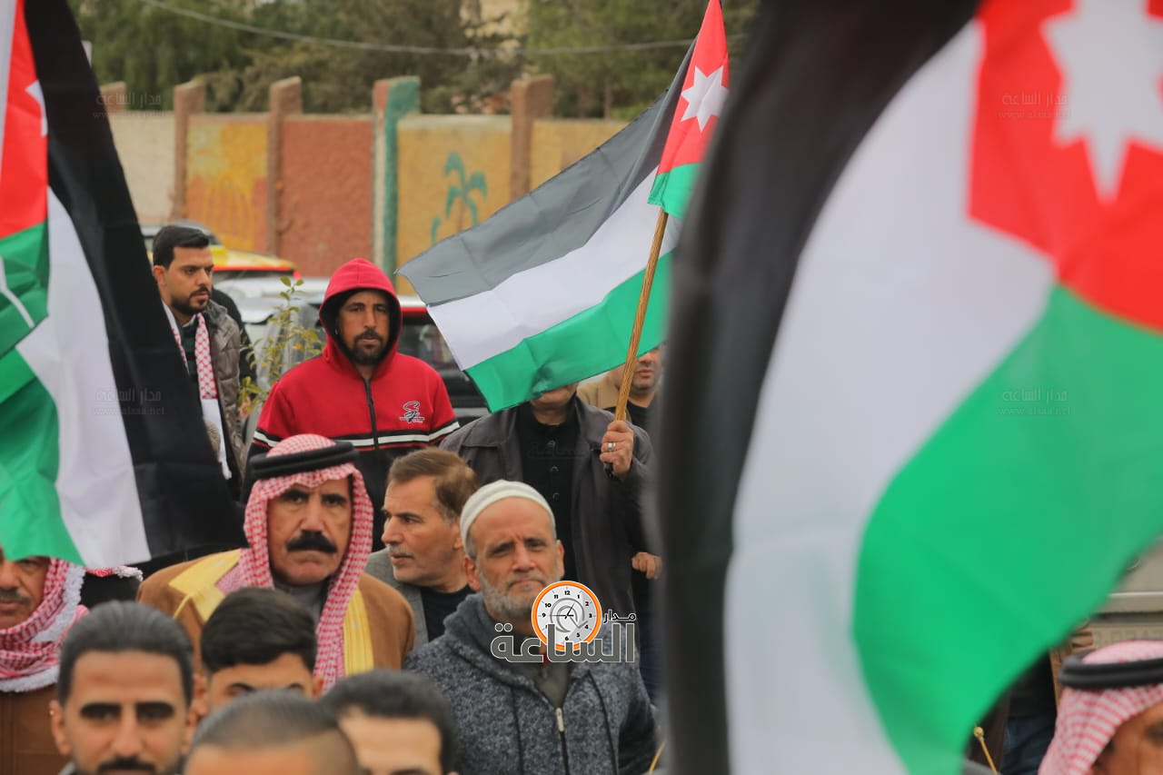 Madar Al-Saa Images 0.12532210345616202