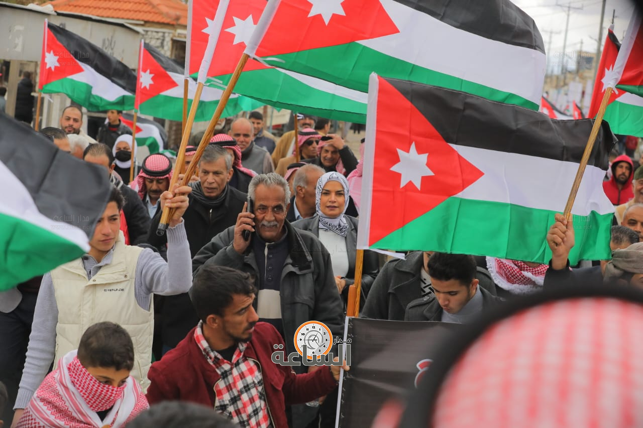 Madar Al-Saa Images 0.20774122924654415