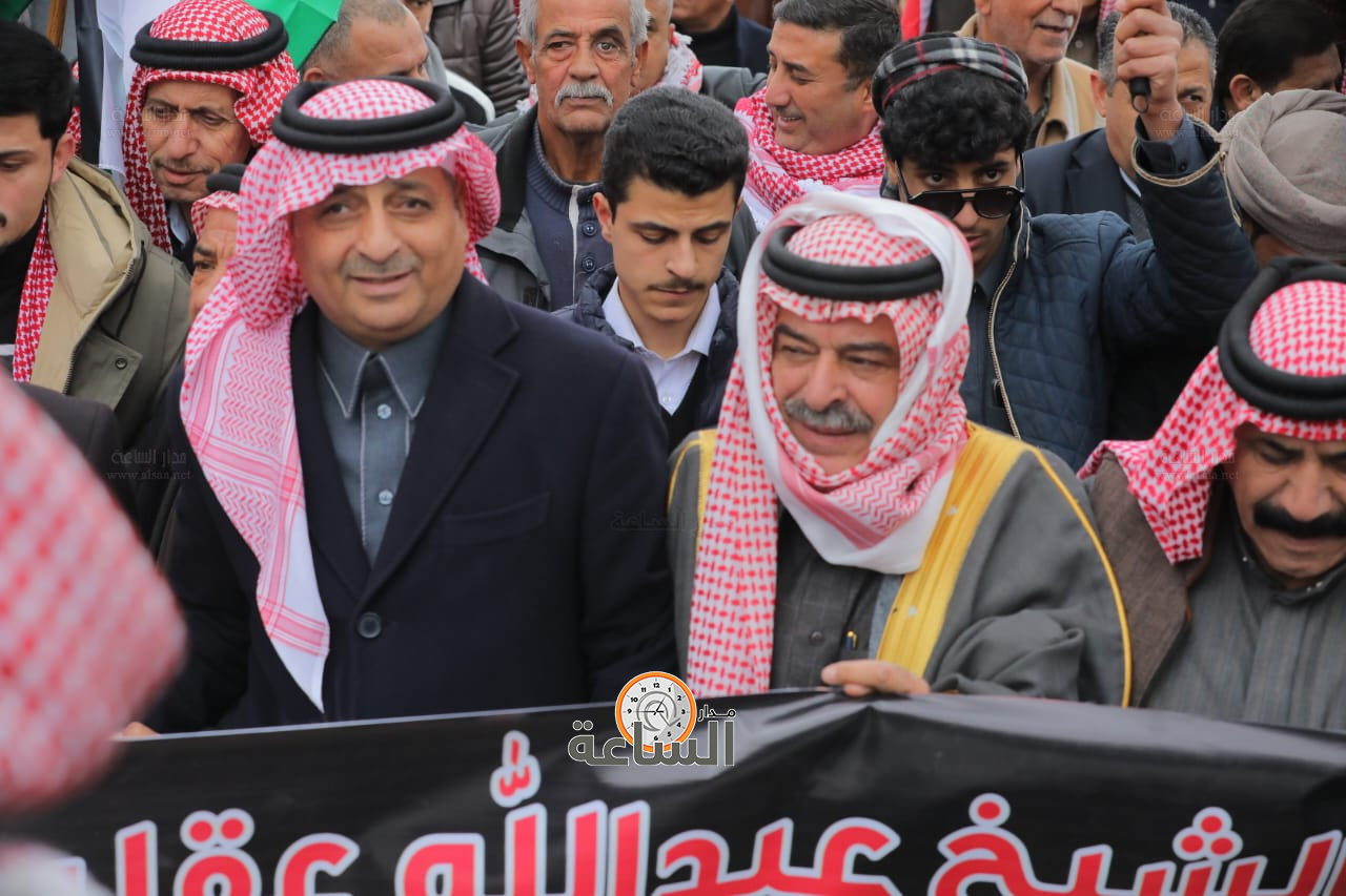 Madar Al-Saa Images 0.2129546211361828