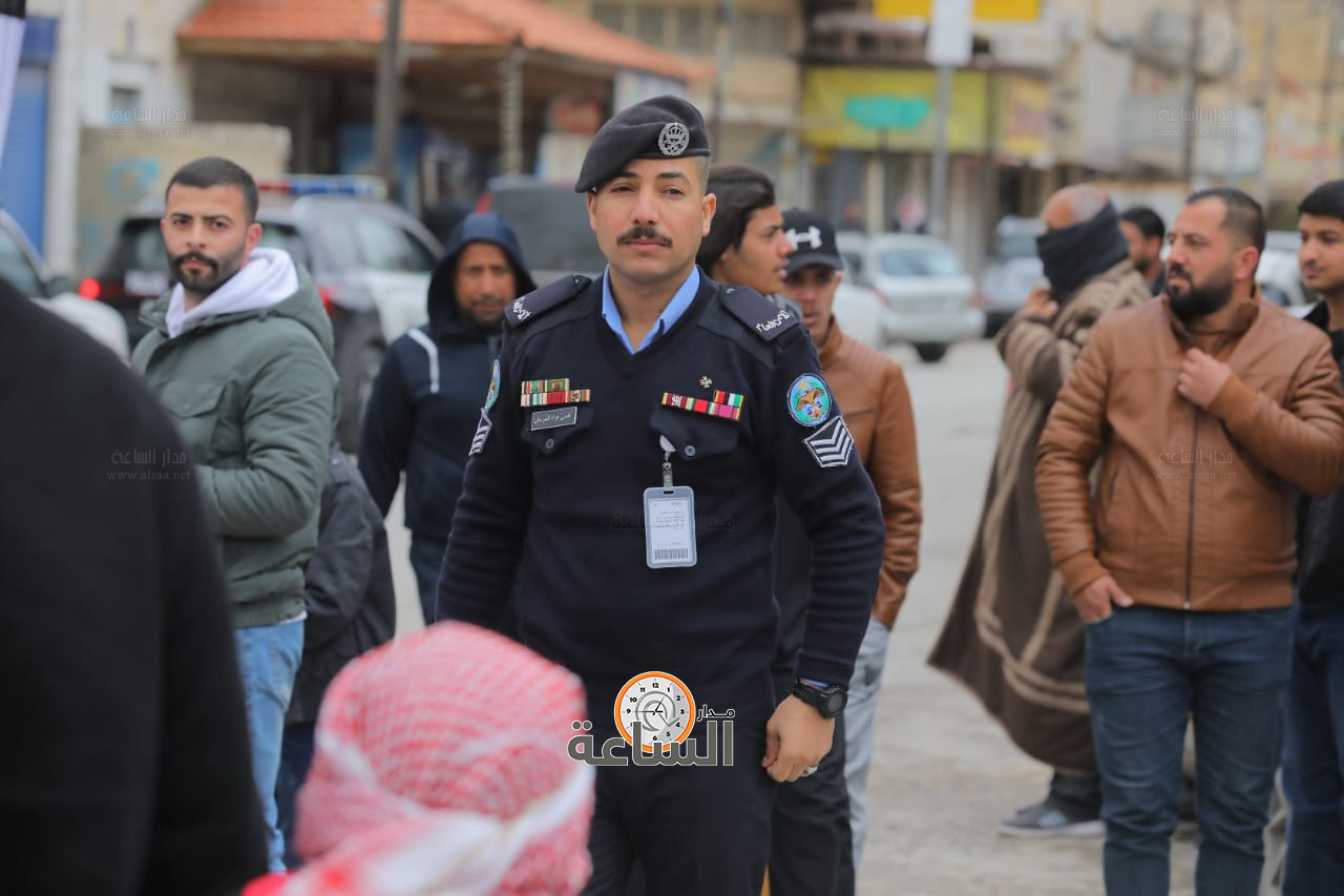 Madar Al-Saa Images 0.19220997005662355