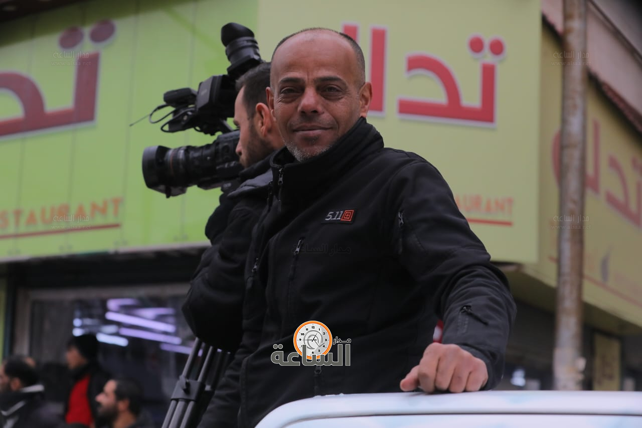 Madar Al-Saa Images 0.9232737061042633