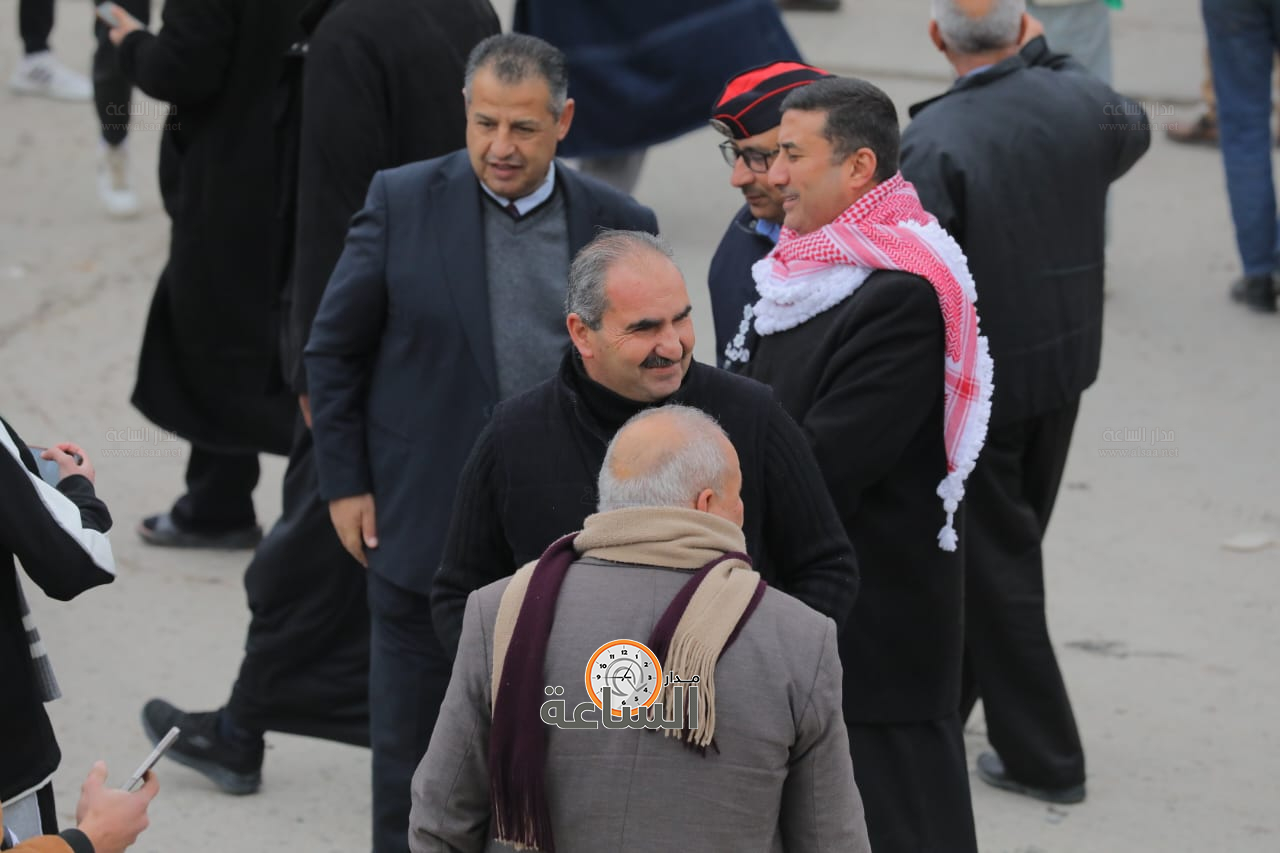 Madar Al-Saa Images 0.28665555594450054