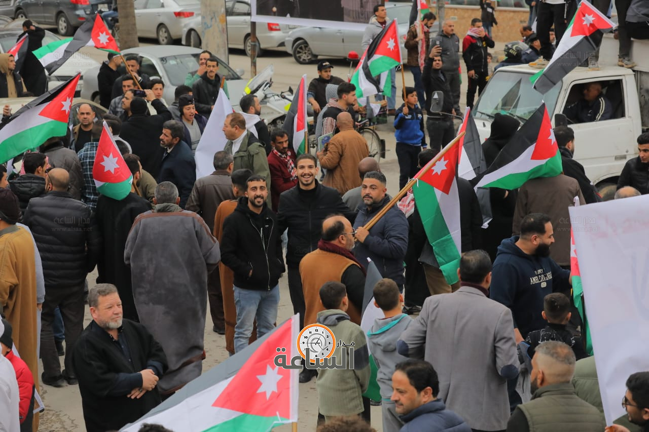 Madar Al-Saa Images 0.1977533797911506