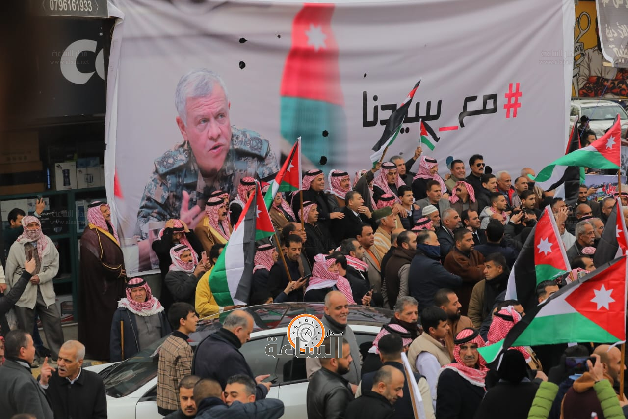 Madar Al-Saa Images 0.29581966656703695