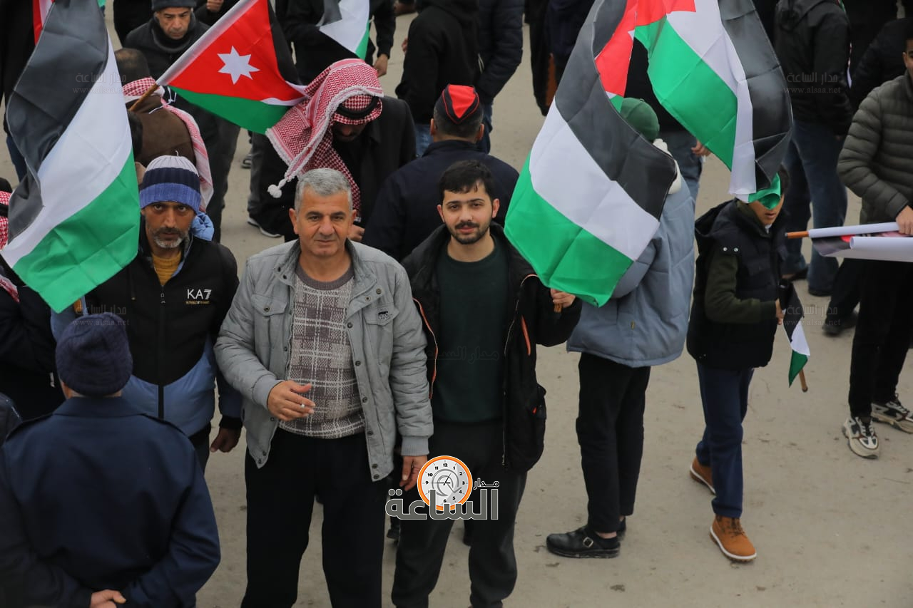 Madar Al-Saa Images 0.18997193706862303