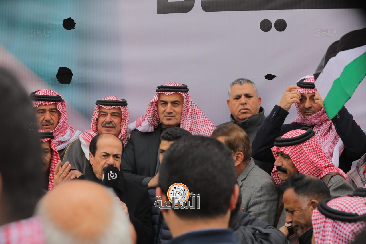 Madar Al-Saa Images 0.5241417020184107