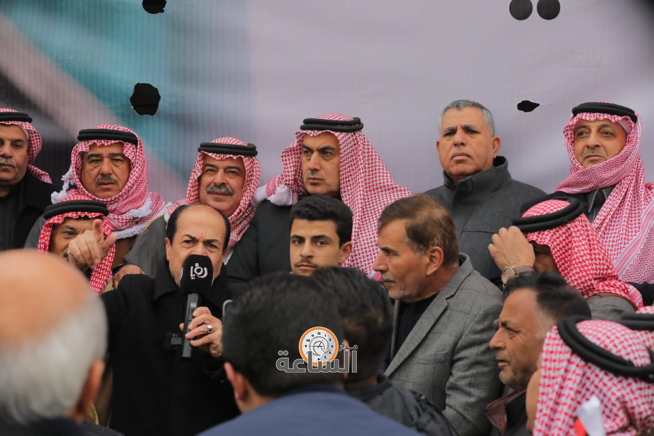 Madar Al-Saa Images 0.21126790981094246