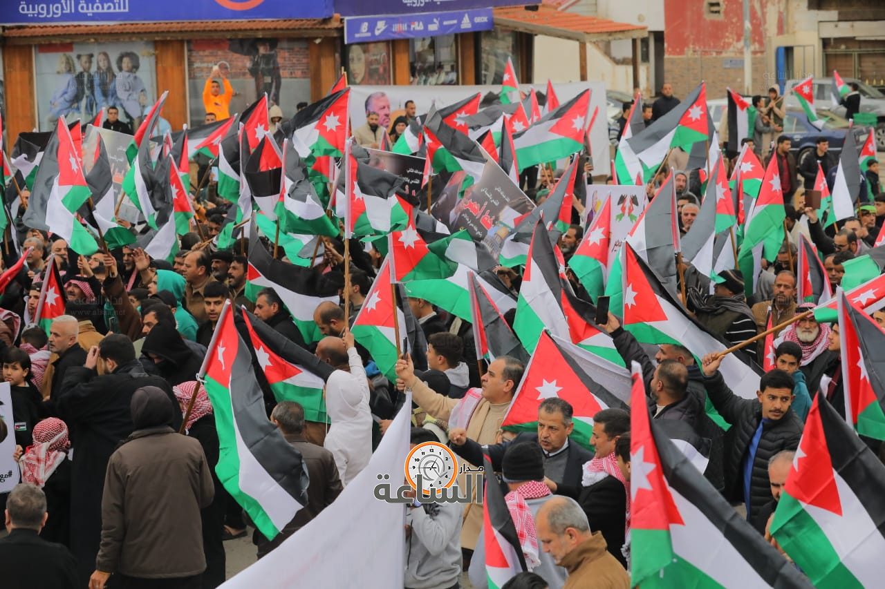 Madar Al-Saa Images 0.5342299262791153