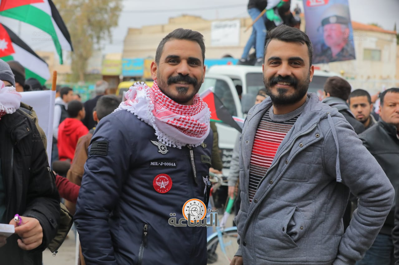 Madar Al-Saa Images 0.02680175428138787