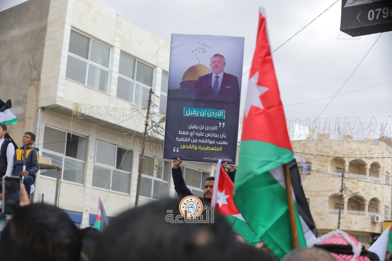 Madar Al-Saa Images 0.07747746989507287