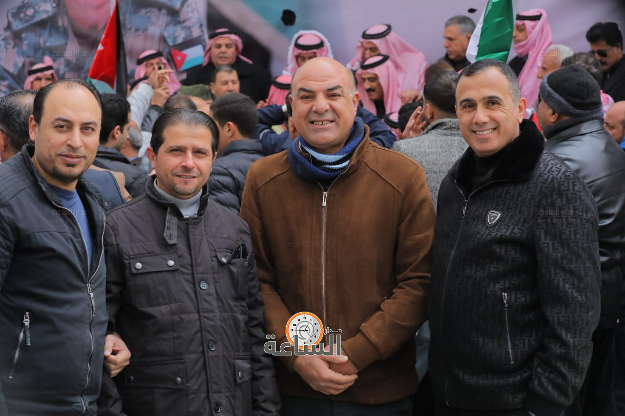 Madar Al-Saa Images 0.7882474950545177