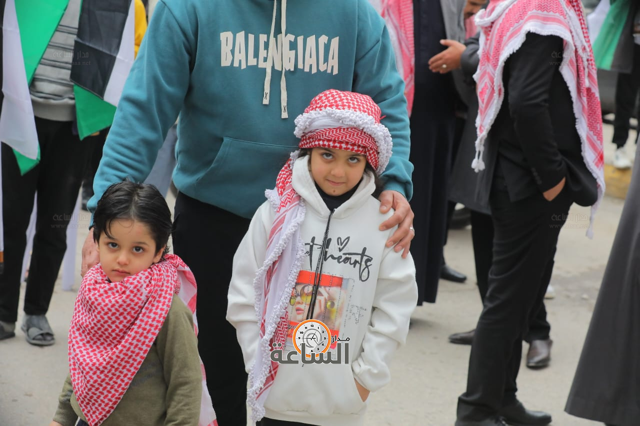 Madar Al-Saa Images 0.23464830828410754