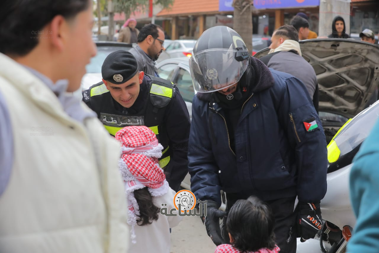 Madar Al-Saa Images 0.6438216607959146