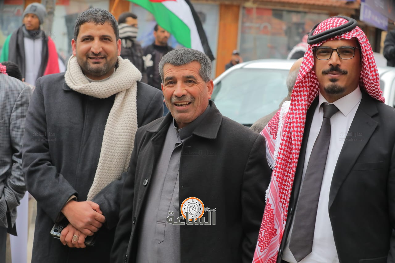 Madar Al-Saa Images 0.5097169002194684