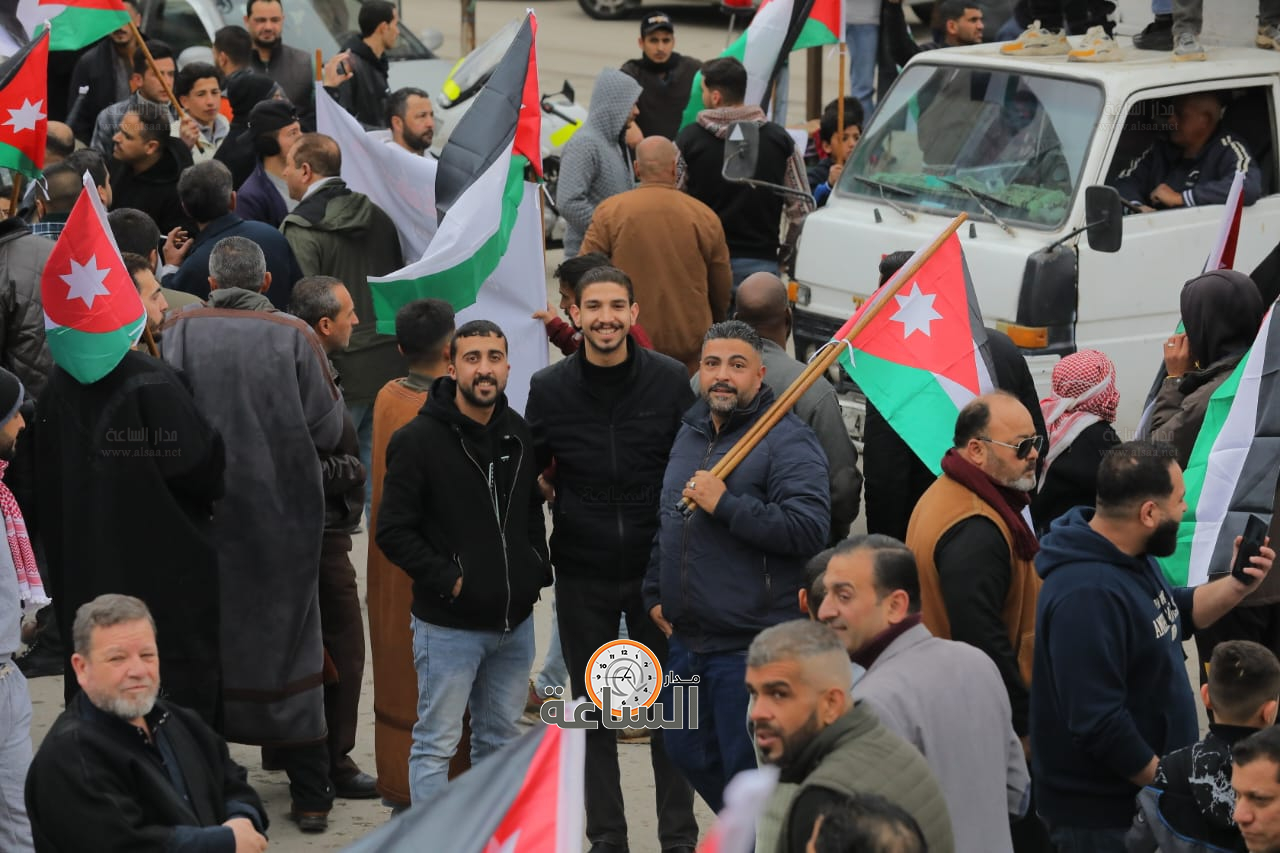 Madar Al-Saa Images 0.2777629185587924