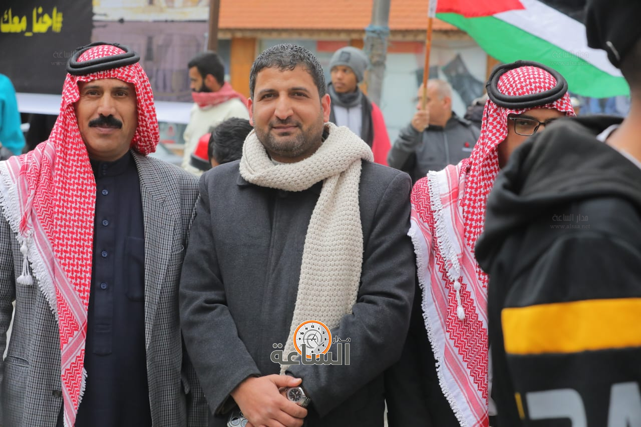 Madar Al-Saa Images 0.19567508133474232