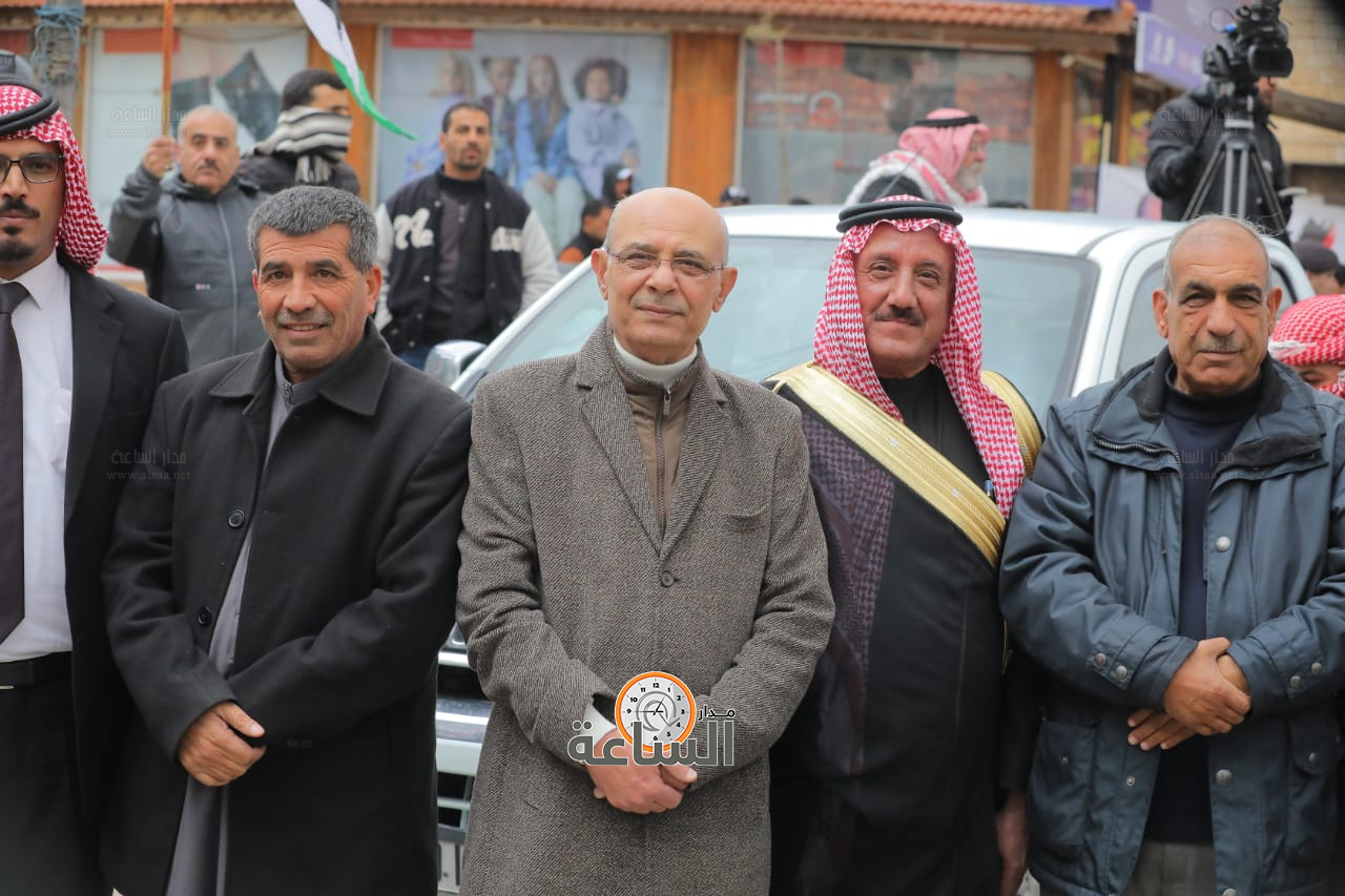 Madar Al-Saa Images 0.5966991732935611