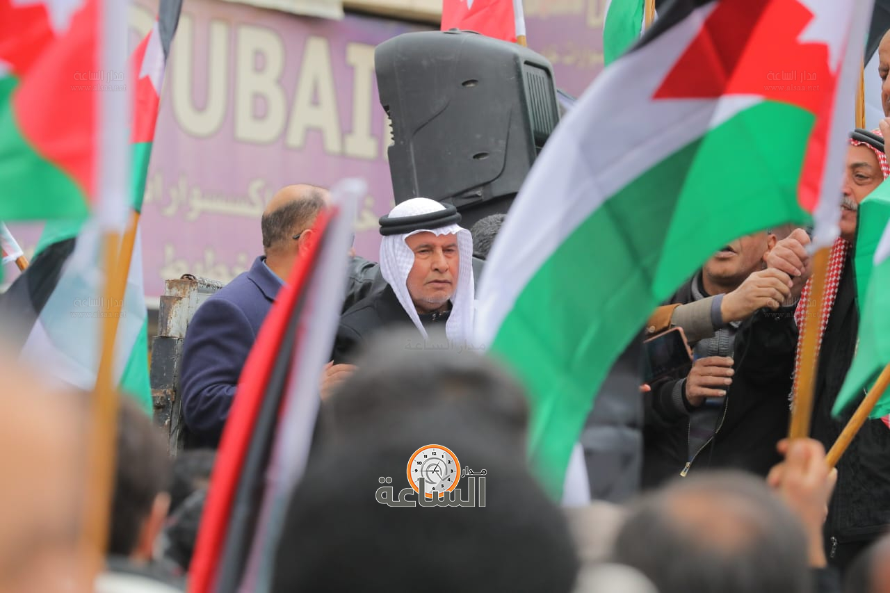 Madar Al-Saa Images 0.2047022832891141