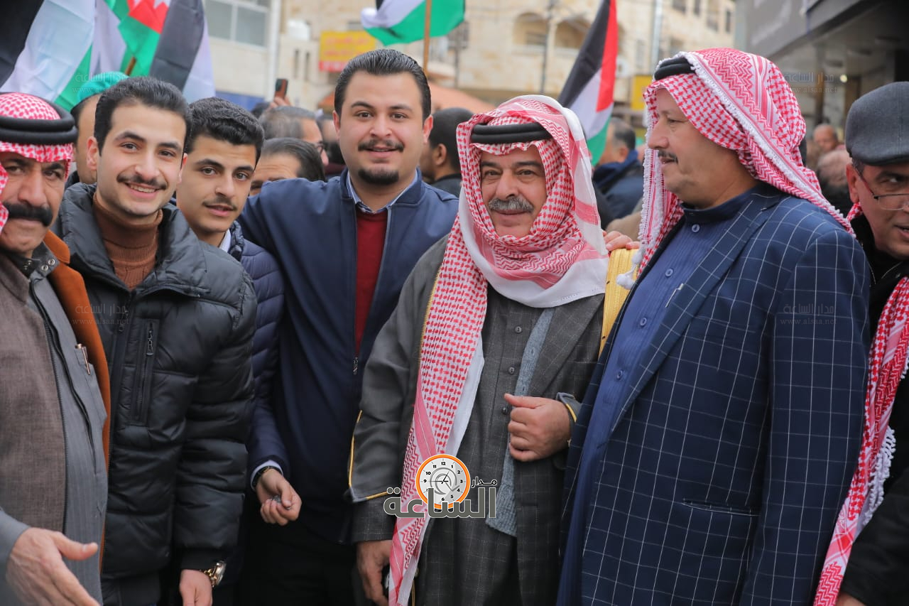 Madar Al-Saa Images 0.08958293803088058