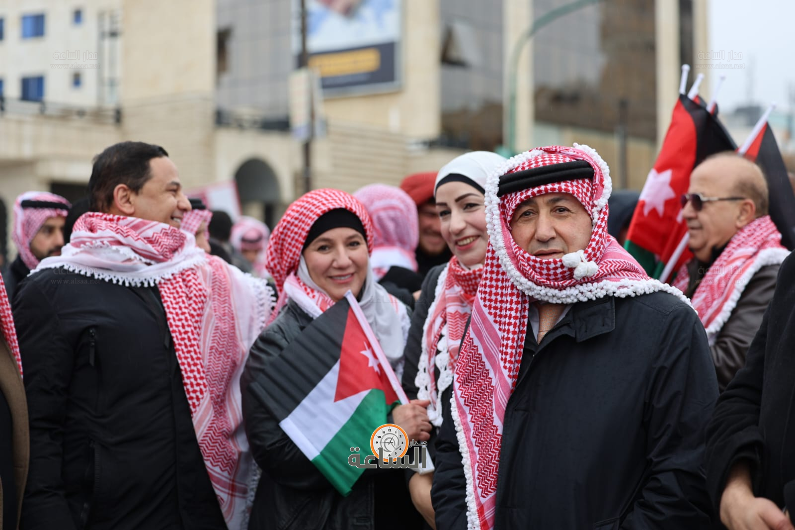 Madar Al-Saa Images 0.0442329522072169