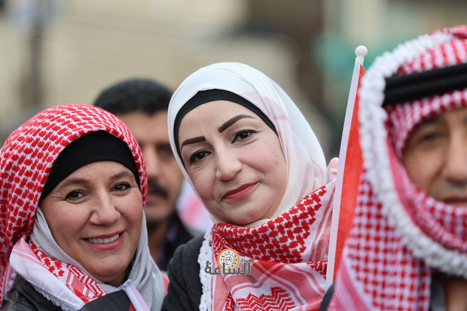 Madar Al-Saa Images 0.9711422110919925