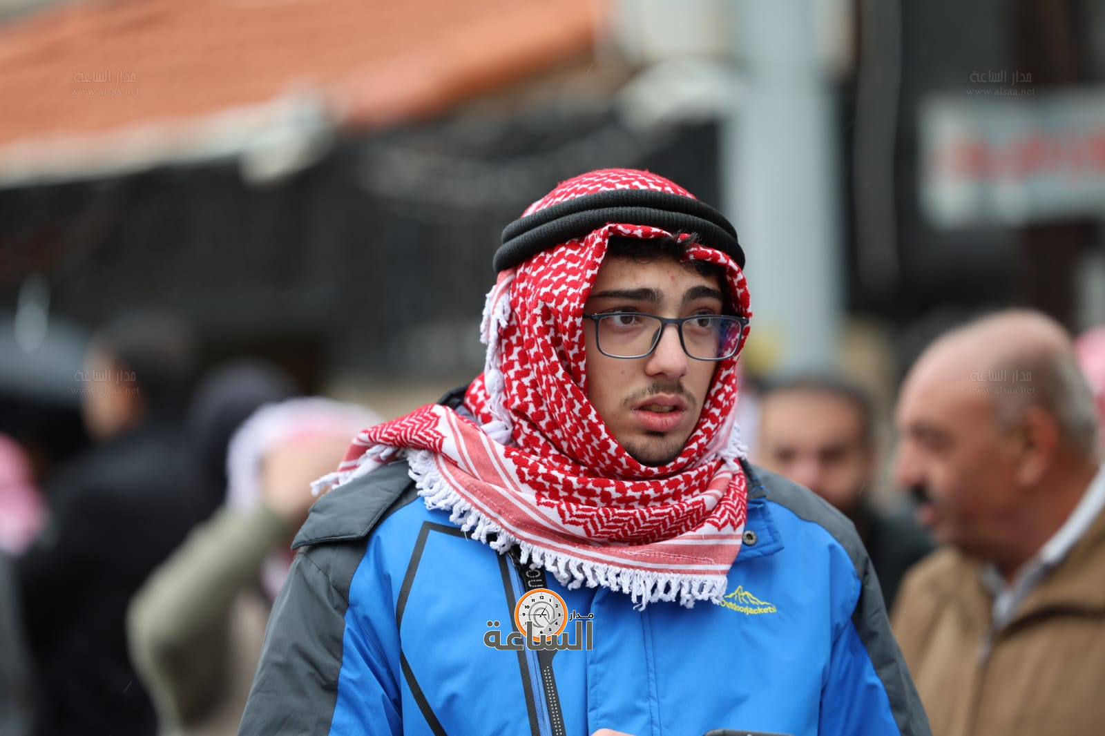 Madar Al-Saa Images 0.1937321338834379