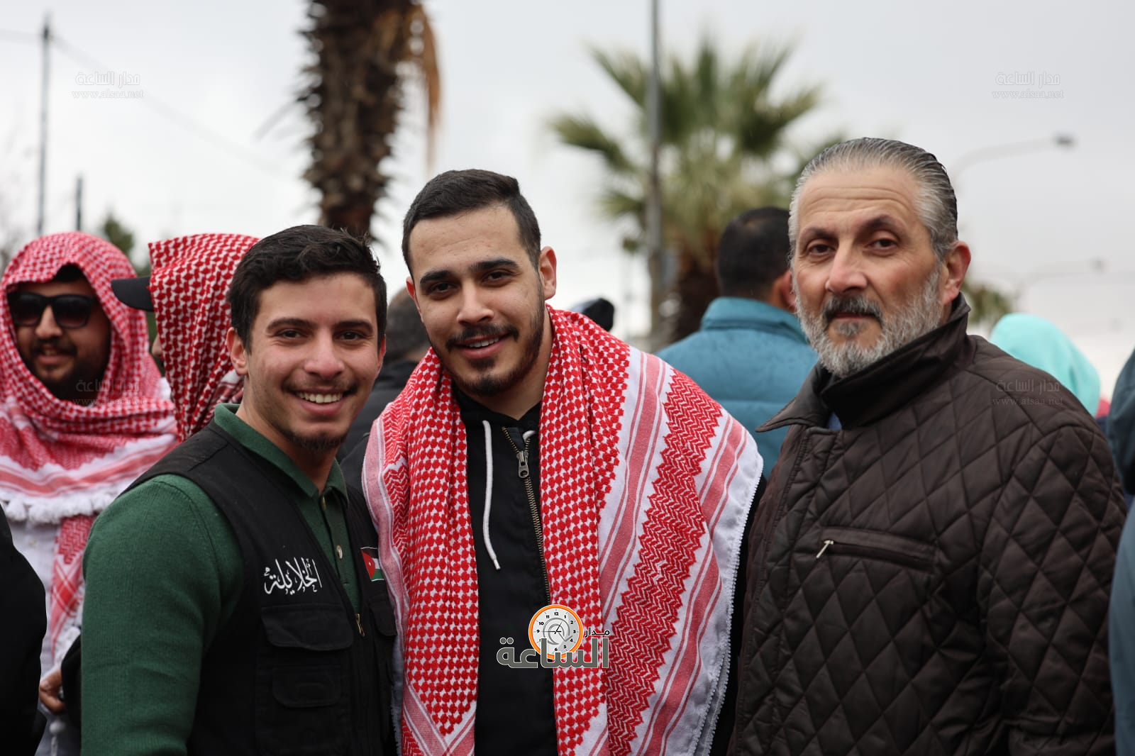 Madar Al-Saa Images 0.10785323898936716