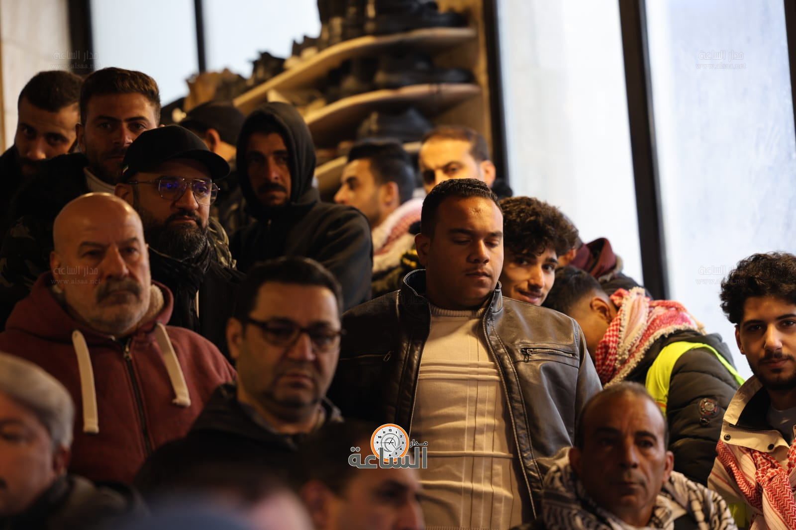 Madar Al-Saa Images 0.4246386814893808